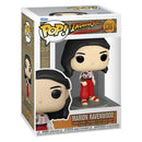 Boneco Funko POP Marion Ravenwood 1351 Filme Os Caçadores da Arca Perdida Cinema Brinquedo Colecionável Presente Criança Aliexpress