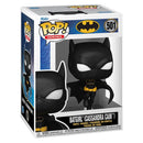 Boneco Funko POP Heróis Batgirl Cassandra Cain 501 DC Comics rinquedo Colecionável Coleção Criança Aliexpress