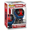 Boneco Funko POP Fundação 889 Games Jogos Fortnite Epic Games Brinquedo Colecionável Presente Coleção Criança Aliexpress