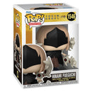 Boneco Funko POP Hinami Fueguchi 1546 Anime Tokyo Ghoul:Re Brinquedo Colecionável Presente Coleção Criança Aliexpress