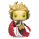 Boneco Funko POP Hawks 1141 Anime Boku No Hero Academia Brinquedo Colecionável Presente Coleção Criança Aliexpress