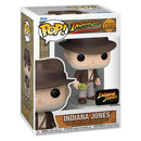 Boneco Funko POP Indiana Jones 1385 Filme O Chamado do Destino Brinquedo Colecionável Presente Criança Aliexpress