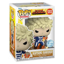 Boneco Funko Pop Katsuki Bakugo 1313 My Hero Academia Anime Brinquedo My Hero Academi BNHA Kacchan Presente Criança Colecionável Boku no Hero Aliexpress