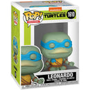 Boneco Funko POP Leonardo Meditando 1610 Tartarugas Ninja Adolescentes Mutantes 1990  Figura de Vinil Brinquedo Colecionável Coleção Criança Aliexpress