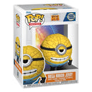 Boneco Funko POP Mega Minion Jerry 1555 Disney Filme Meu Malvado Favorito Brinquedo Minions Despicable ME Colecionável Presente Coleção Colecionável Criança Aliexpress