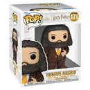 Boneco Funko POP Rubeus Hagrid 171 Move Harry Potter Brinquedo Colecionável Magia Presente Coleção Criança Aliexpress