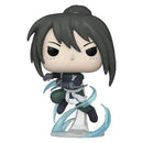 Boneco Funko POP Lan Fan 1581 Anime Manga Fullmetal Alchemist Brotherhood Brinquedo Colecionável Presente Criança Aliexpress