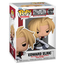 Boneco Funko POP Edward Elric 1577 Anime Manga Fullmetal Alchemist Brotherhood Brinquedo Colecionável Presente Criança Aliexpress