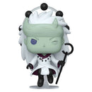Boneco Pop Funko Madara Uchira Modo Sábio Seis Caminhos 1196 Anime Naruto Shippuden Original Brinquedo Colecionável Presente Coleção Criança Aliexpress
