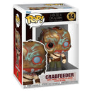 Boneco Funko POP Crabfeeder 14 Game Of Thrones House The Dragon Série TV Brinquedo Colecionável Presente Coleção Criança Aliexpress