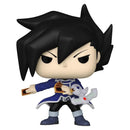 Boneco Funko POP Chazz Princeton 1602 Anime Yu-Gi-Oh Brinquedo Colecionável Presente Coleção Criança Aliexpress