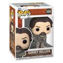Boneco Funko POP Gurney Halleck 1494 Filme Dune Brinquedo Colecionável Coleção Criança Aliexpress