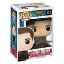 Boneco Funko POP Steve Trevor 173 DC Comics Filme Mulher Maravilha Brinquedo Colecionável Coleção Criança Aliexpress