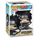 Boneco Pop Funko Kotetsu Hagane 1197 Anime Naruto Shippuden Original Brinquedo Colecionável Presente Coleção Criança Aliexpress