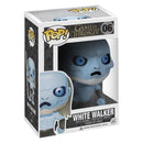 Boneco Funko POP White Walker 06 Game Of Thrones Caminhantes Brancos Série TV Brinquedo Colecionável Presente Coleção Criança Aliexpress