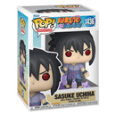 Boneco Pop Funko Sasuke Uchira 1436 Mangekyō Sharingan Susanoo Anime Naruto Shippuden Original Brinquedo Colecionável Presente Coleção Criança Aliexpress