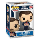 Boneco Funko POP Ted Lasso 1506 Série TV Futebol Brinquedo Colecionável Presente Coleção Criança Aliexpress