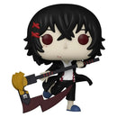 Boneco Funko POP Juzo Suzuka 1544 Anime Tokyo Ghoul:Re Brinquedo Colecionável Presente Coleção Criança Aliexpress