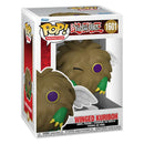 Boneco Funko POP Winged Kuriboh 1601 Anime Yu-Gi-Oh Brinquedo Colecionável Presente Coleção Criança Aliexpress