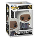 Boneco Funko POP Corlys Velaryon 04 Game Of Thrones House The Dragon Série TV Brinquedo Colecionável Presente Coleção Criança Aliexpress