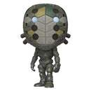Boneco Funko POP Jimmy 1535 Netflix Série Rebel Moon Brinquedo Colecionável Presente Coleção Criança Aliexpress