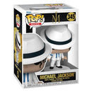 Boneco Funko Pop Rocks Michael Jackson Smooth Criminal 345 Rei do Pop Musica Dança Brinquedo Colecionável Presente Coleção Decorativo Fãs Decoração Aliexpress