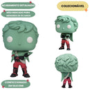Funko Pop Love Ranger Fortnite 432 Colecionável Games Presente Gamer Oficial