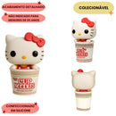 Funko Pop Hello Kitty Cup Noodles 46 Raro Colecionável Exclusivo Presente Coleção Oficial