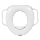 Troninho Assento Redutor Penico Vaso Menina Menino Desfralde Kids Buba Megalomania