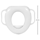 Troninho Assento Redutor Penico Vaso Menina Menino Desfralde Kids Buba Megalomania