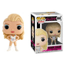 Boneco Funko Pop Debbie Eagen Glow 660 Colecionável Serie Original Presente