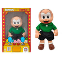 Boneco Infantil Cebolinha Turma Da Monica Tradicional Magali Crianças Brincadeira Diversão Quadrinho