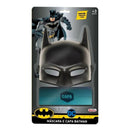 Brinquedo Mascara e Capa Batman Infantil DC Comics Festa Geek Super Herói Liga da Justiça