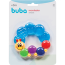 Mordedor com Água para Bebe Massageador Gengiva Dente Atóxico Buba Megalomania