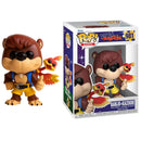 Funko Pop Banjo-Kazooie 981 Games Nintendo Colecionável Presente Oficial