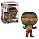 Boneco Funko POP Trem Bala 1406 Série Quadrinos Super Heróis The Boys TV Brinquedo Colecionável Presente Coleção Criança Aliexpress