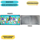 Mouse Pad Gamer Hora Da Aventura Adventure Time Jake Finn