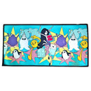 Mouse Pad Gamer Hora Da Aventura Adventure Time Jake Finn