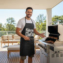 Avental Cozinha Poderoso Chefão Filme Estampa Divertida Churrasco Presente Amigos Família