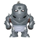 Boneco Funko POP Alphonse Elric 392 Anime Manga Fullmetal Alchemist Brotherhood Brinquedo Colecionável Presente Criança Aliexpress