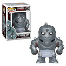 Boneco Funko POP Alphonse Elric 392 Anime Manga Fullmetal Alchemist Brotherhood Brinquedo Colecionável Presente Criança Aliexpress