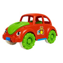 Brinquedo Carrinho Educativo Formas Geométricas Bebê Infantil Presente Criança Didático Diversão