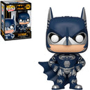 Boneco Funko POP Heróis Batman 80 Anos Batman (1997) DC Comics 314 Brinquedo Colecionável Coleção Criança Aliexpress