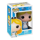 Boneco Funko Pop DISNEY SERIE 4 ALICE 49 Brinquedo Disney Alice Presente Criança Coleção Princesa Figura Colecionável Megalomania
