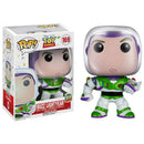 Boneco Funko POP Buzz Lightyear 169 Toy Story Ao infinito e Além! Brinquedo Colecionável Presente Coleção Criança Aliexpress