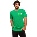 Camiseta Unissex Joker Funhouse Verde Adulto Dc Comics Batman Geek Exclusivo Presente