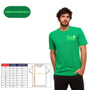 Camiseta Unissex Joker Funhouse Verde Adulto Dc Comics Batman Geek Exclusivo Presente