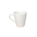 Caneca Porcelana 350ml café Chá Presente Mãe Pai Amigo Resistente