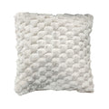 Capa de Almofada Veludo Elegante Presente Sofisticado Confortável Premium Sofa Decoração Luxo Toque Macio
