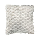 Capa de Almofada Veludo Elegante Presente Sofisticado Confortável Premium Sofa Decoração Luxo Toque Macio